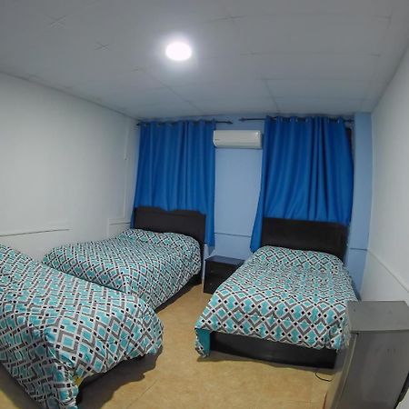 Hotel Primaveral - Mansion, S.D. Santo Domingo Dış mekan fotoğraf