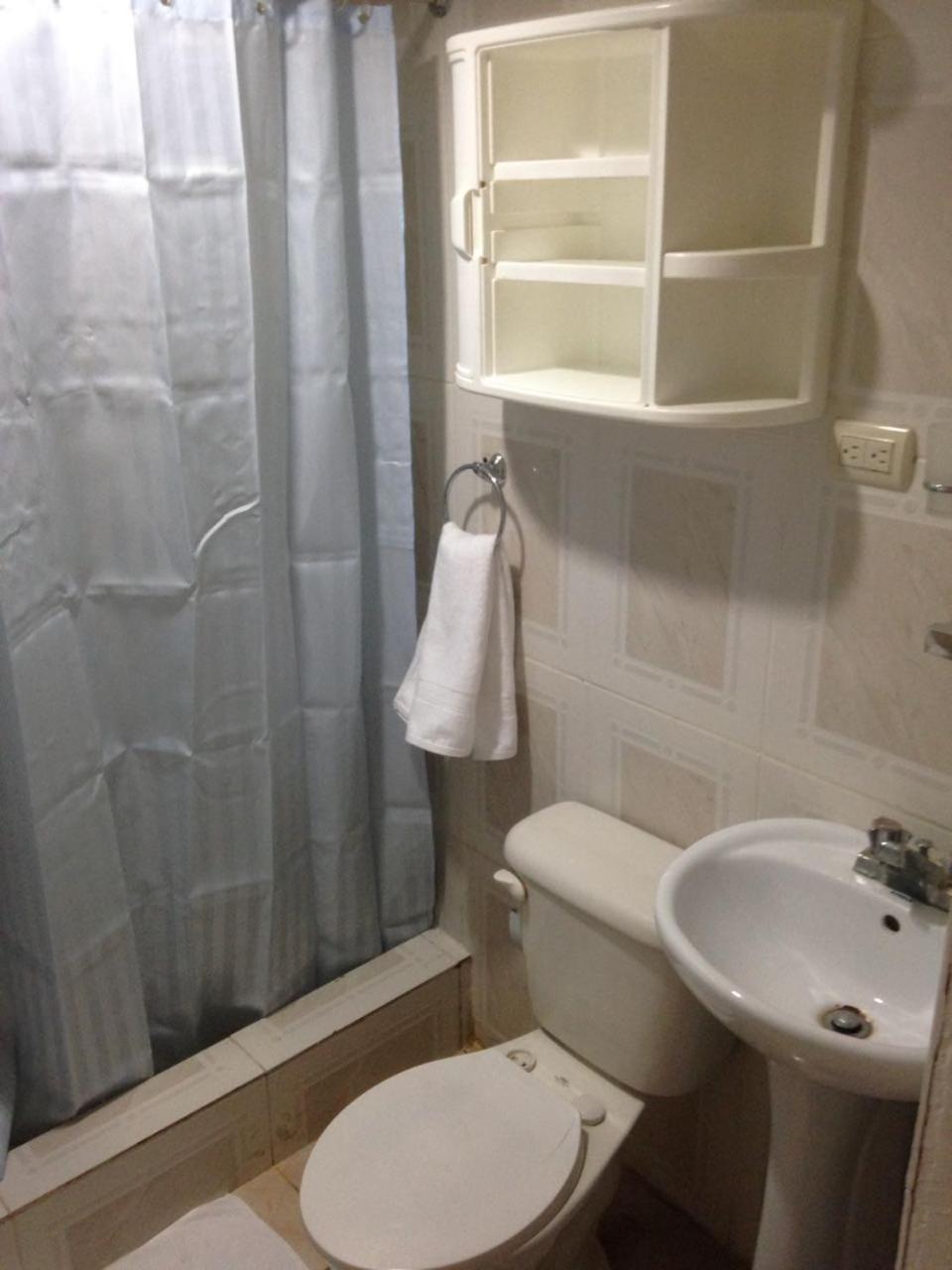 Hotel Primaveral - Mansion, S.D. Santo Domingo Dış mekan fotoğraf