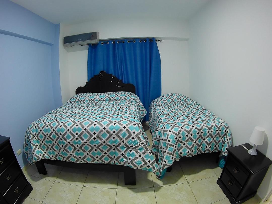 Hotel Primaveral - Mansion, S.D. Santo Domingo Dış mekan fotoğraf