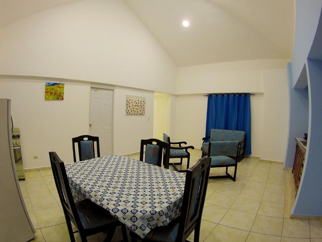 Hotel Primaveral - Mansion, S.D. Santo Domingo Dış mekan fotoğraf