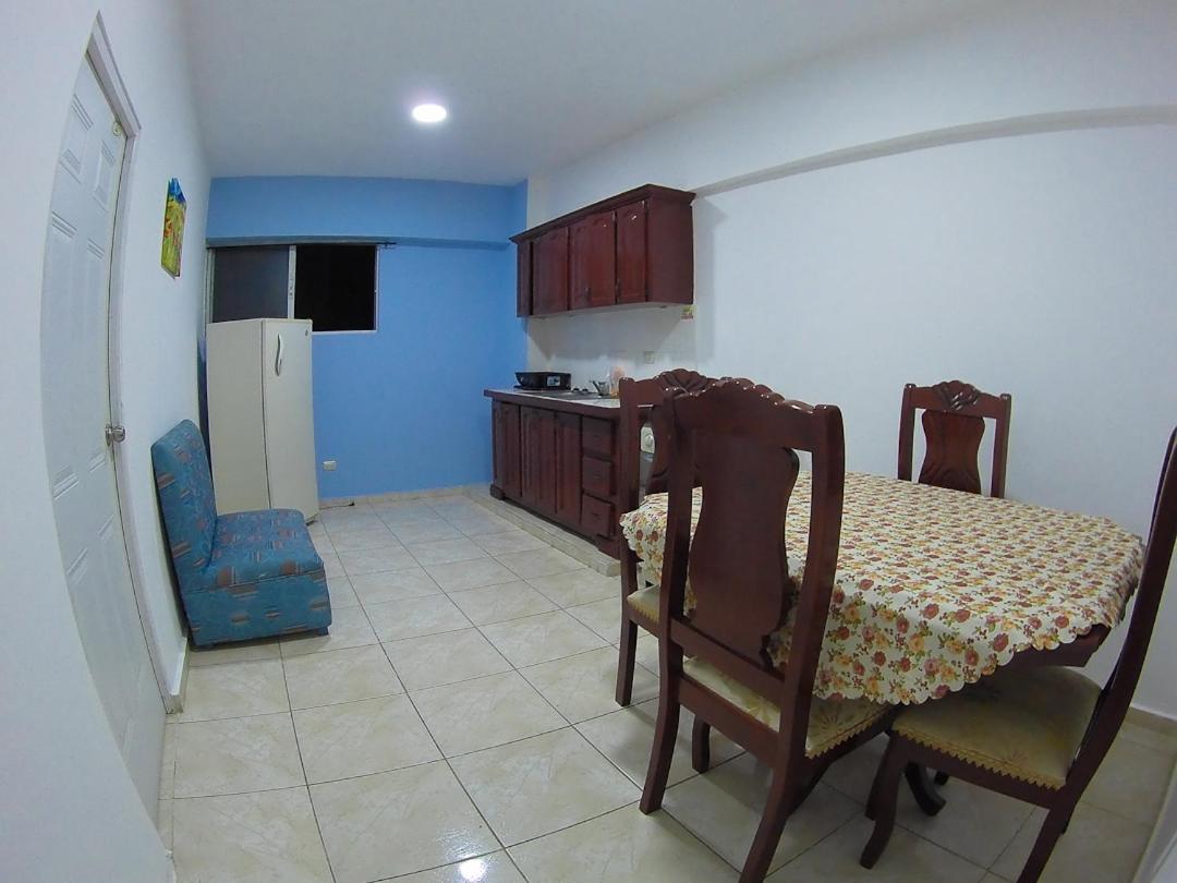 Hotel Primaveral - Mansion, S.D. Santo Domingo Dış mekan fotoğraf