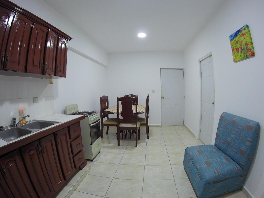 Hotel Primaveral - Mansion, S.D. Santo Domingo Dış mekan fotoğraf
