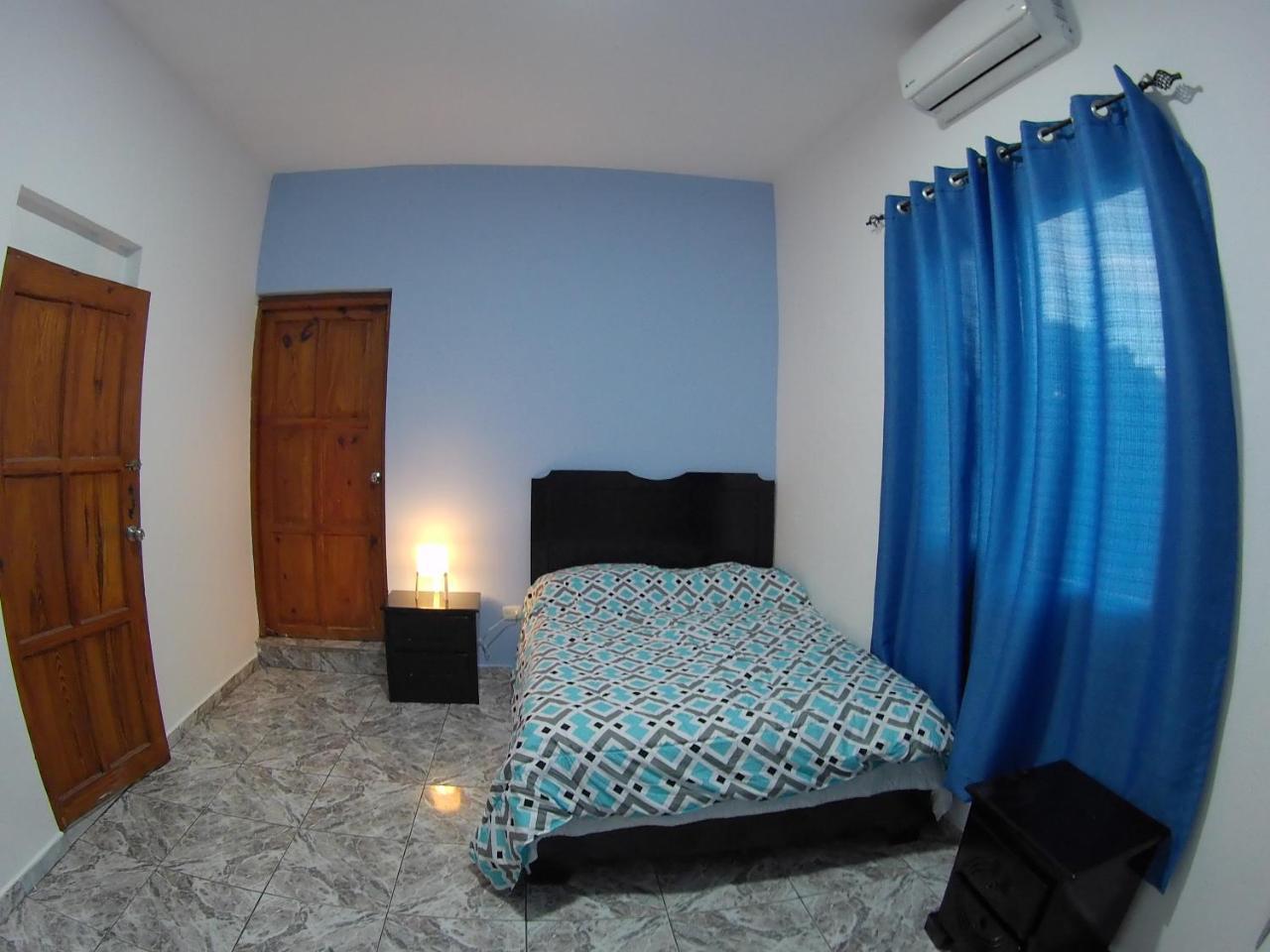 Hotel Primaveral - Mansion, S.D. Santo Domingo Dış mekan fotoğraf