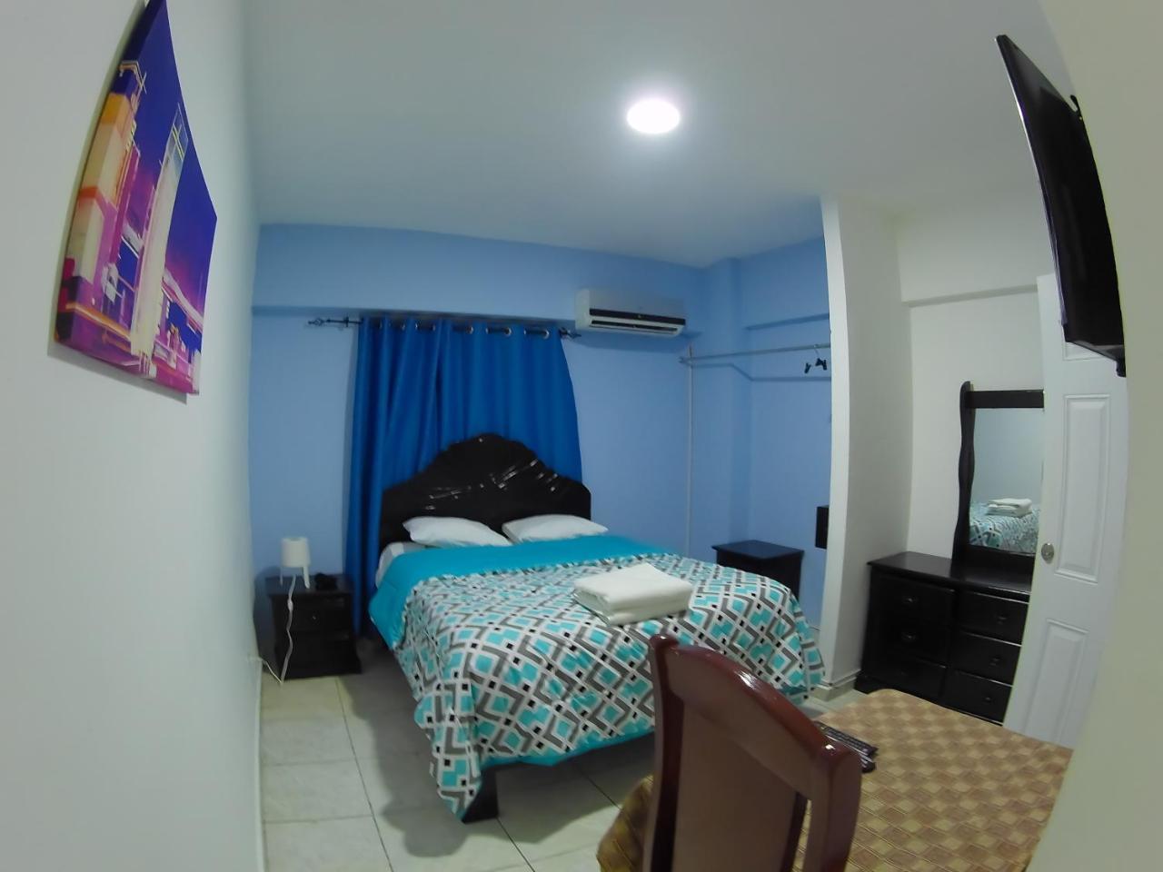 Hotel Primaveral - Mansion, S.D. Santo Domingo Dış mekan fotoğraf