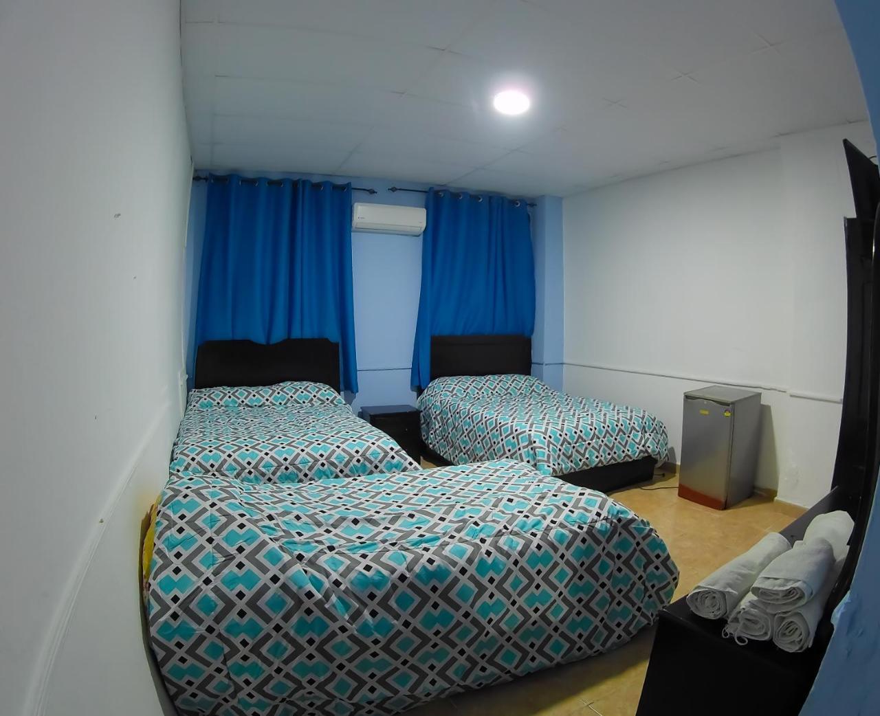 Hotel Primaveral - Mansion, S.D. Santo Domingo Dış mekan fotoğraf