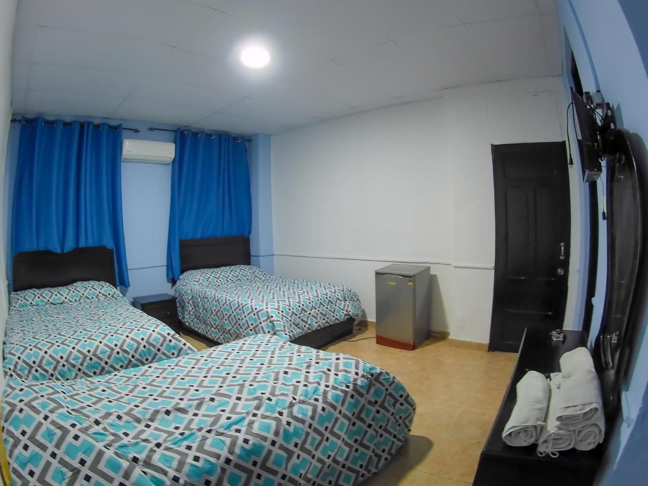 Hotel Primaveral - Mansion, S.D. Santo Domingo Dış mekan fotoğraf