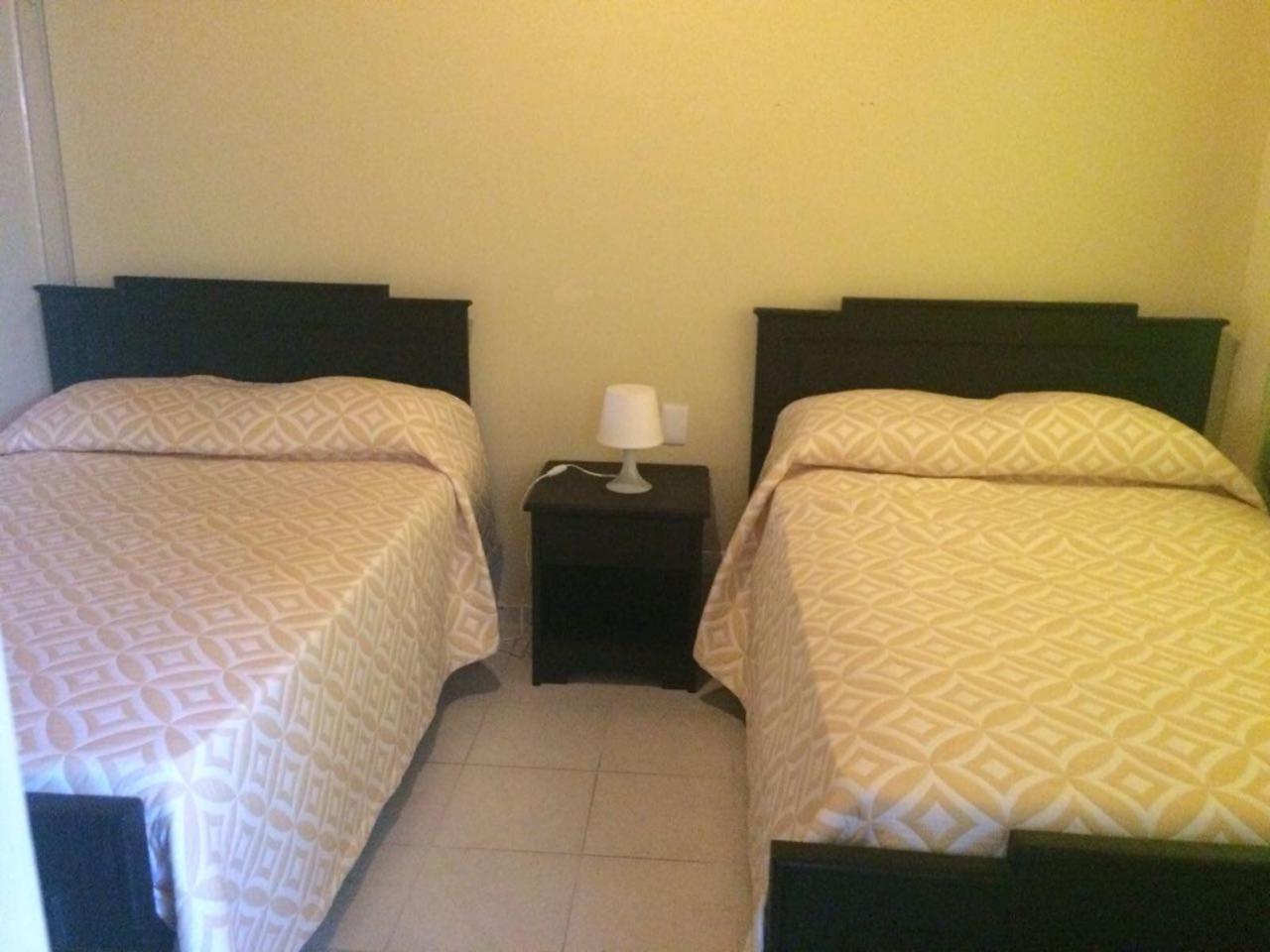 Hotel Primaveral - Mansion, S.D. Santo Domingo Dış mekan fotoğraf
